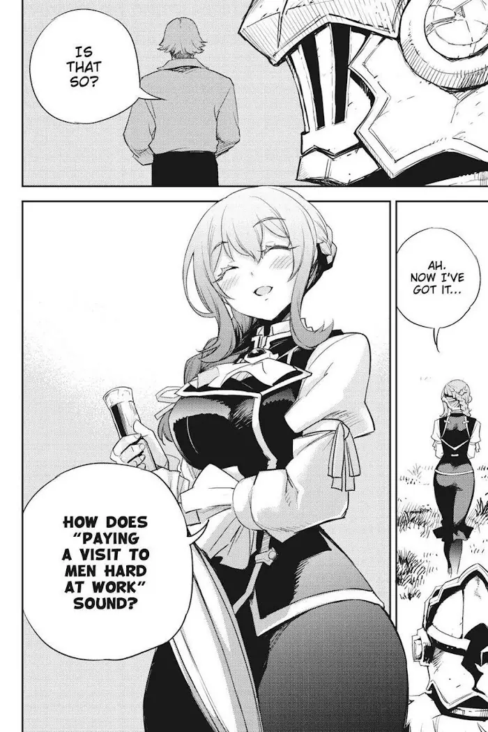 Goblin Slayer Chapter 64 image 17_optimized